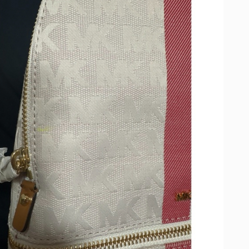 Michael Kors Rhea Backpack - Picture 5 of 5